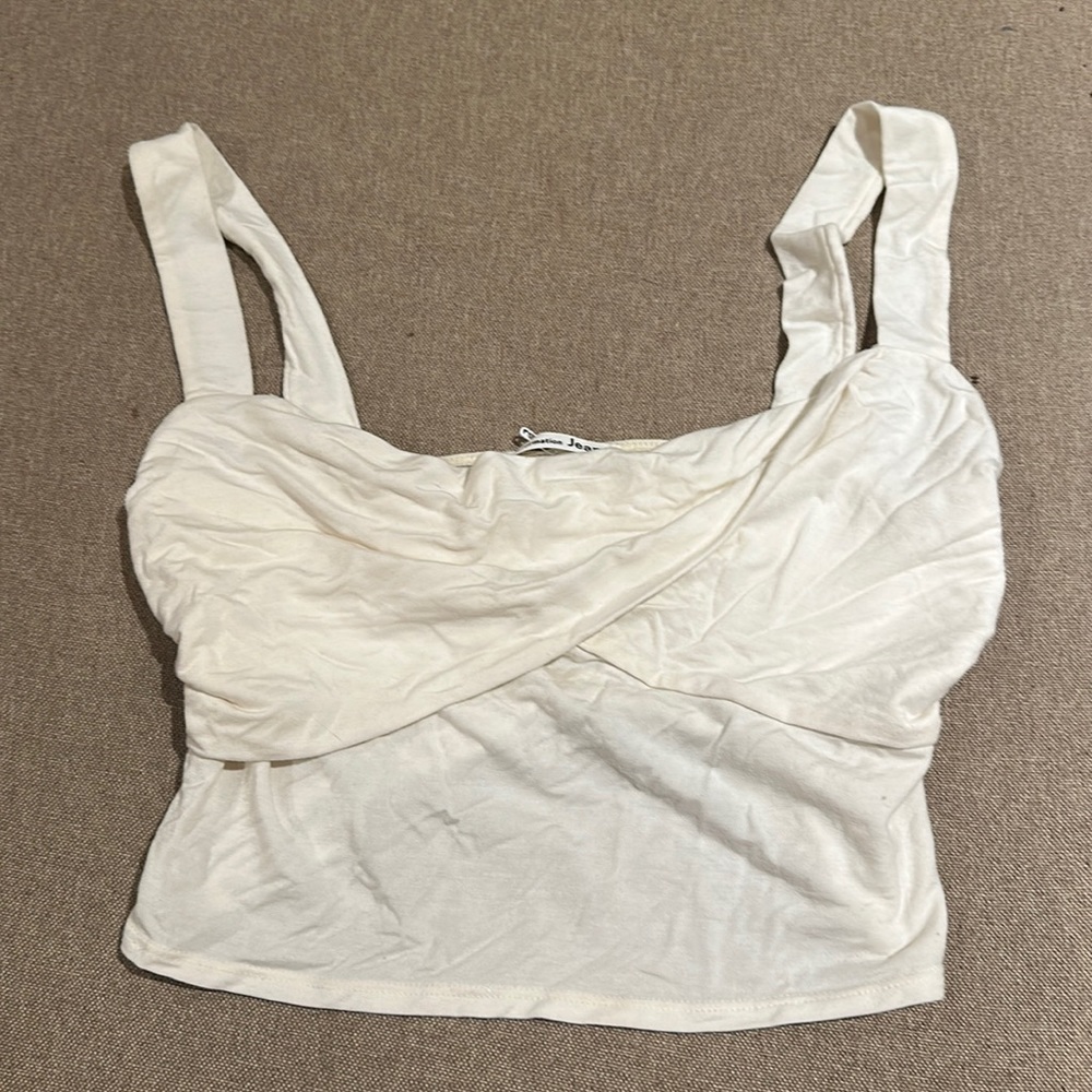 Reformation Crop Tank